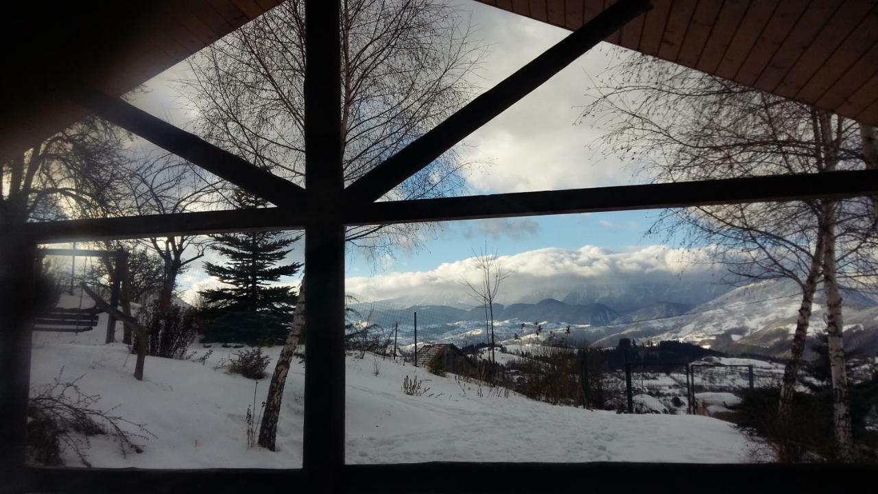 ブラン Casa Zaraヴィラ エクステリア 写真