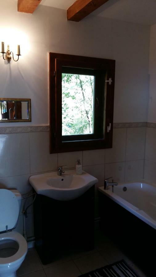 ブラン Casa Zaraヴィラ エクステリア 写真