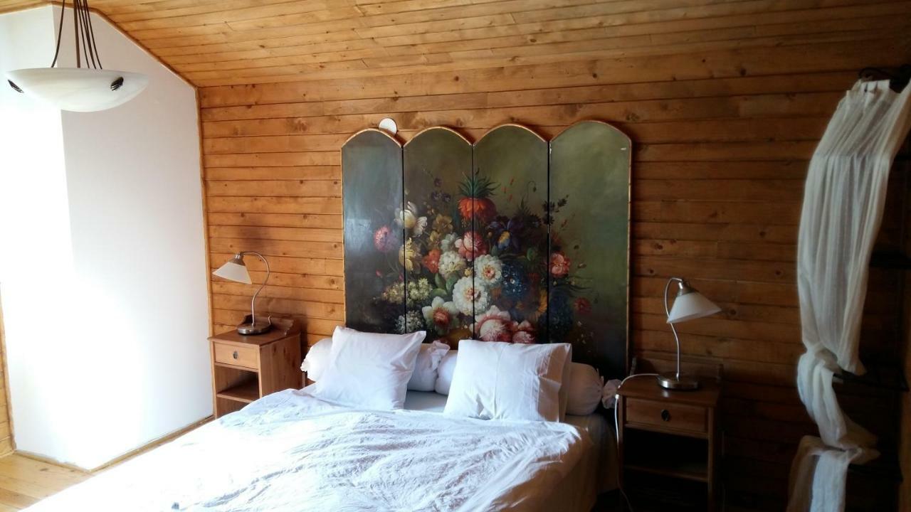 ブラン Casa Zaraヴィラ エクステリア 写真