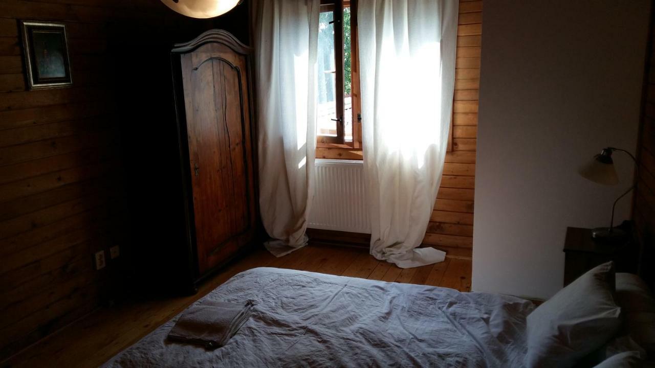 ブラン Casa Zaraヴィラ エクステリア 写真