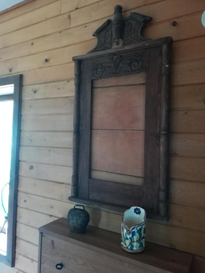 ブラン Casa Zaraヴィラ エクステリア 写真