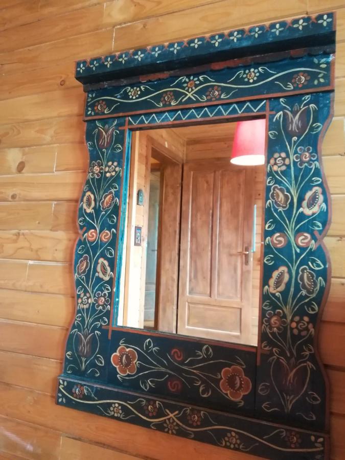 ブラン Casa Zaraヴィラ エクステリア 写真